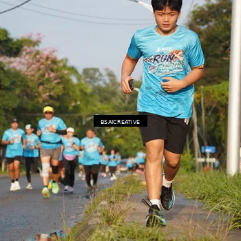 Runner Photo 8068457