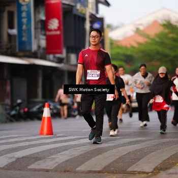Runner Photo 8068458