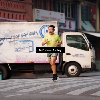 Runner Photo 8068459