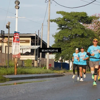 Runner Photo 8068460