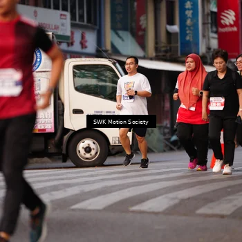 Runner Photo 8068462