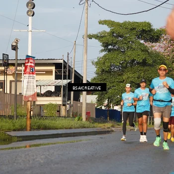 Runner Photo 8068463