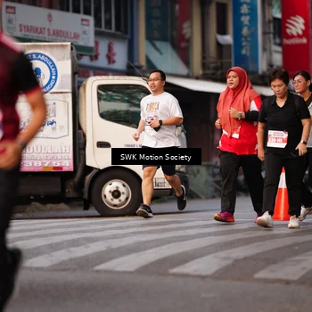 Runner Photo 8068464