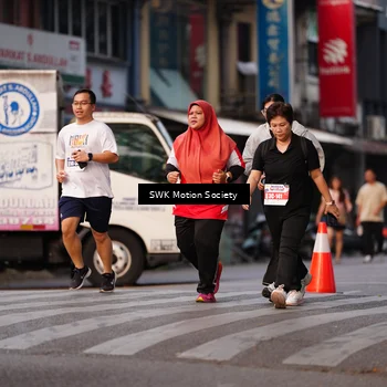 Runner Photo 8068465