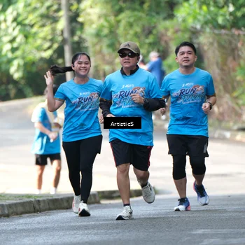 Runner Photo 8068466