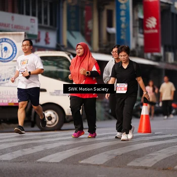 Runner Photo 8068467