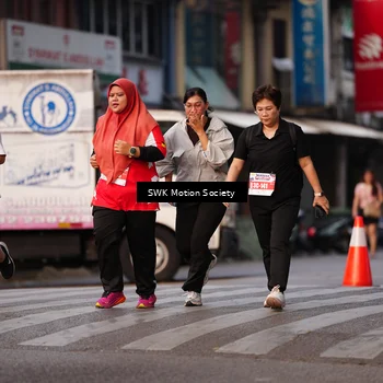 Runner Photo 8068470