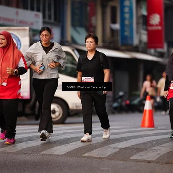 Runner Photo 8068474