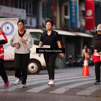 Runner Photo 8068476