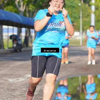 Runner Photo 8068478