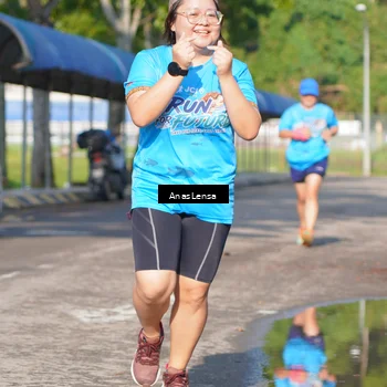 Runner Photo 8068483