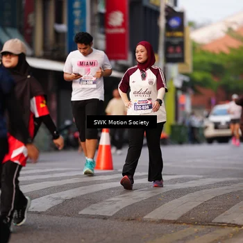 Runner Photo 8068484
