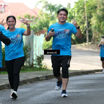 Runner Photo 8068485