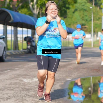 Runner Photo 8068486