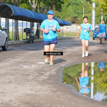 Runner Photo 8068487