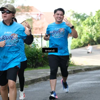 Runner Photo 8068488