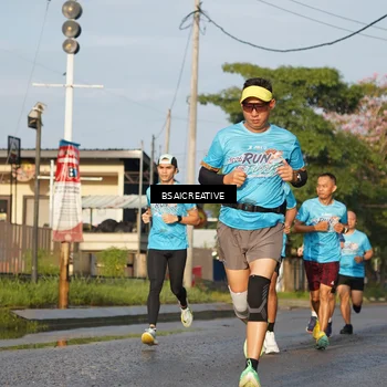 Runner Photo 8068489