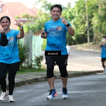 Runner Photo 8068492