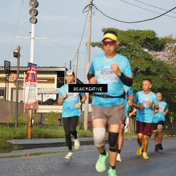 Runner Photo 8068493