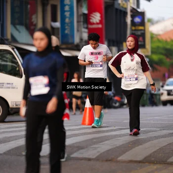 Runner Photo 8068494