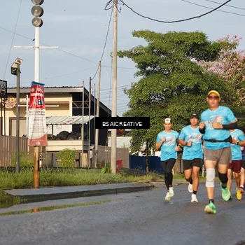 Runner Photo 8068495