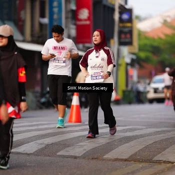 Runner Photo 8068496
