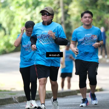 Runner Photo 8068497