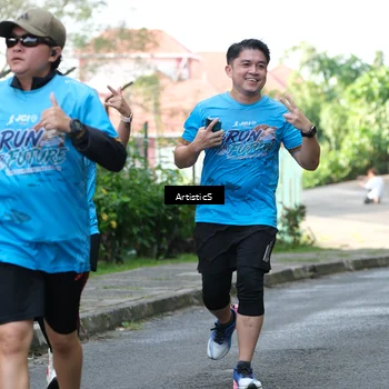 Runner Photo 8068501