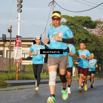 Runner Photo 8068502