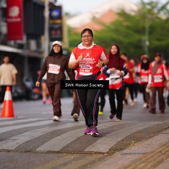 Runner Photo 8068503