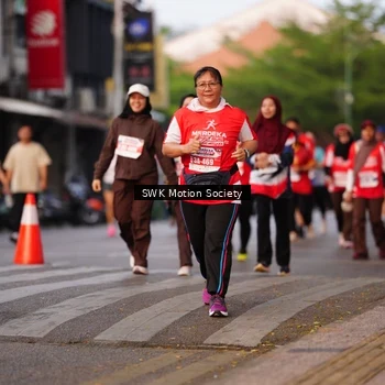 Runner Photo 8068504