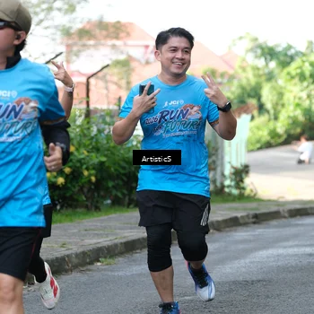 Runner Photo 8068506