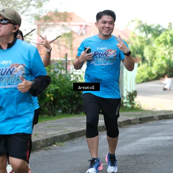 Runner Photo 8068507