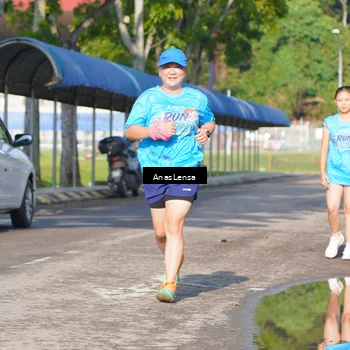 Runner Photo 8068510