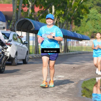 Runner Photo 8068512