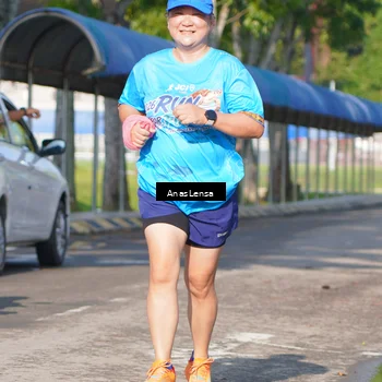 Runner Photo 8068513