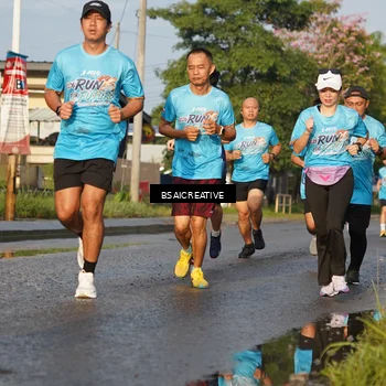 Runner Photo 8068514