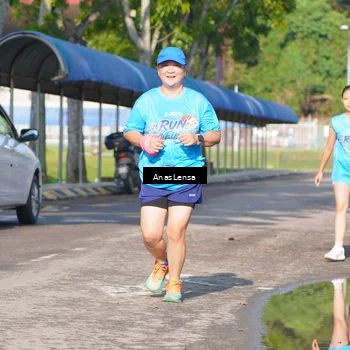 Runner Photo 8068515