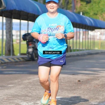 Runner Photo 8068516