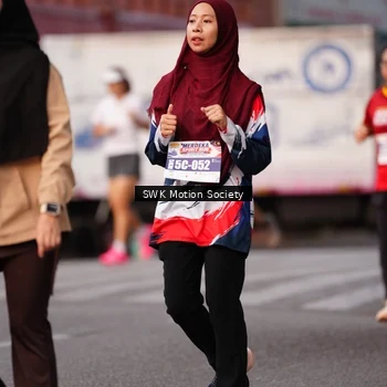 Runner Photo 8068518