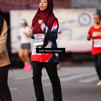 Runner Photo 8068519