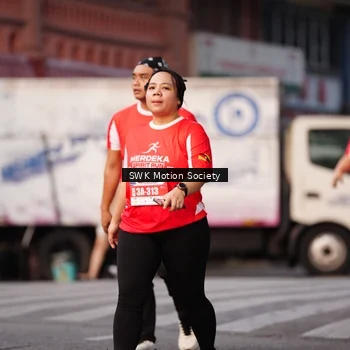 Runner Photo 8068520