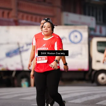 Runner Photo 8068521