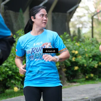 Runner Photo 8068522