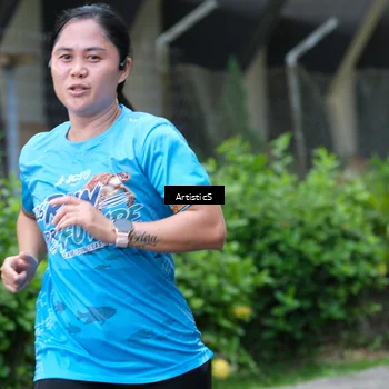Runner Photo 8068525
