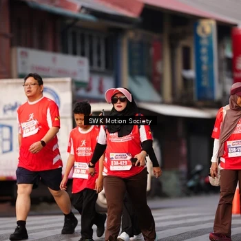 Runner Photo 8068526