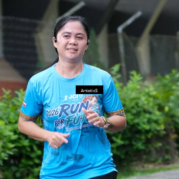 Runner Photo 8068528