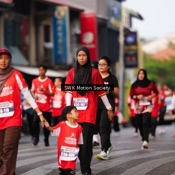 Runner Photo 8068533