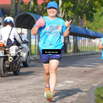 Runner Photo 8068535