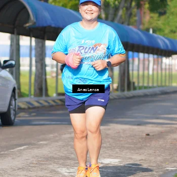 Runner Photo 8068538